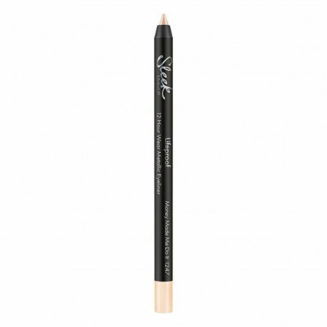 Eyeliner Sleek Lifeproof Money Made Me Do It 12 hours (1 Unit)