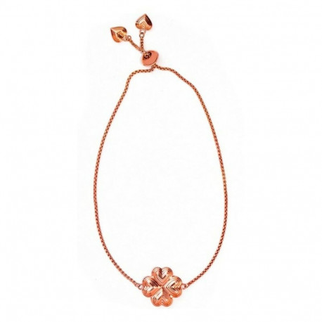 Naiste Käevõru Folli Follie 1B19T007R 13 cm