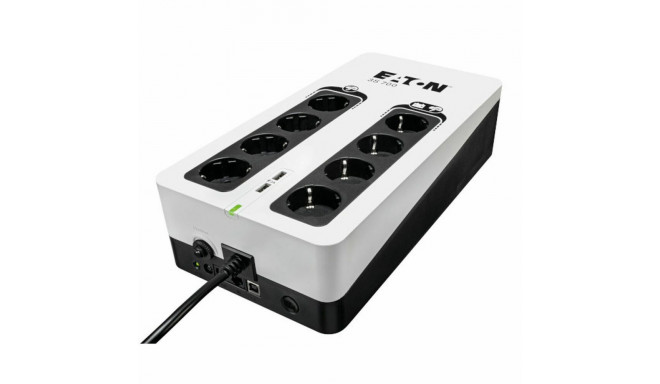 Katkestamatu Toiteallikas Interaktiivne süsteem UPS Eaton 3S700D