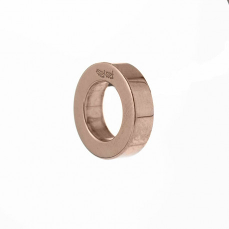 Naiste Pärlid Folli Follie 1P9S048R Roosa 1,5 cm