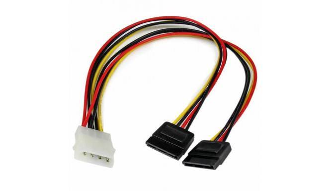 Kaabel Startech PYO2LP4SATA