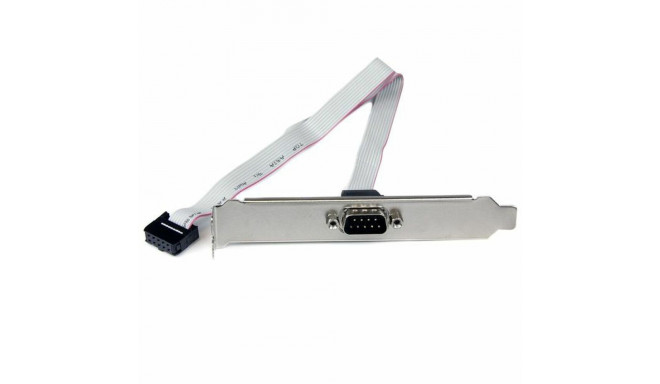 Adapter Startech PLATE9M16            IDC Hall DB9