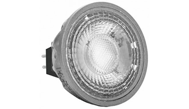 LED-lamp Silver Electronics 8420738301279 8 W GU5.3 (1 Ühikut)