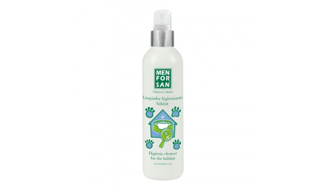 Sanitizing Spray Menforsan 250 ml