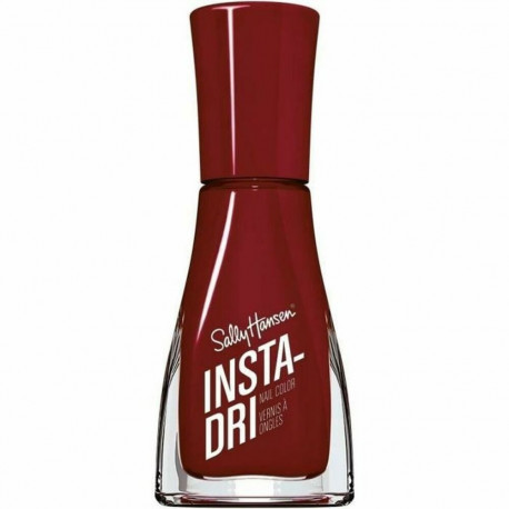Küünte poleerimise fiksaator Sally Hansen Insta-Dri Nº 393 9,17 ml