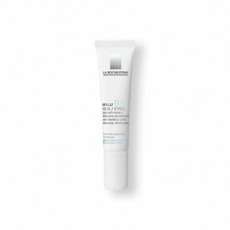 Silmakontuur La Roche Posay Hyalu 15 ml