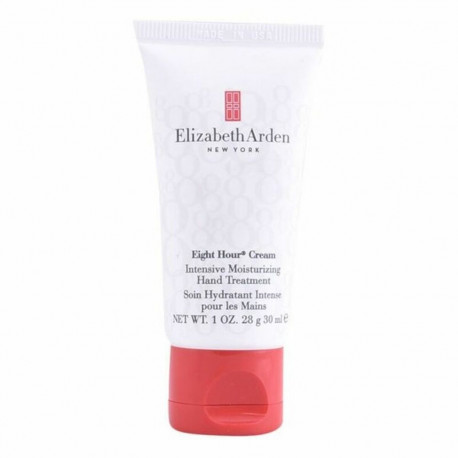 Kätekreem Elizabeth Arden Eight Hour 30 ml 8 tundi Sügavniisutav