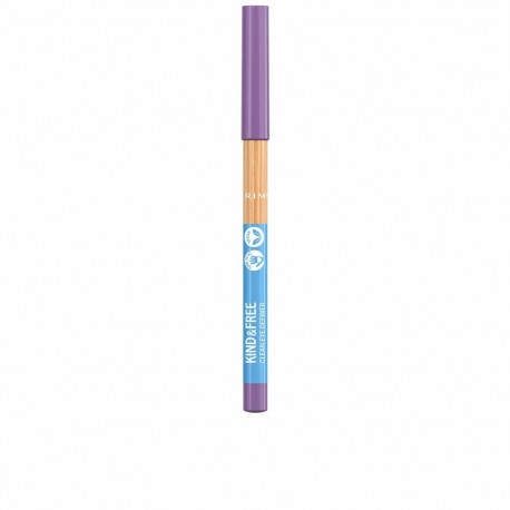 Silmapliiats Rimmel London Kind Free Nº 003-grape 1,1 g