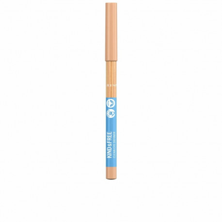 Silmapliiats Rimmel London Kind Free Nº 005-creamy white 1,1 g