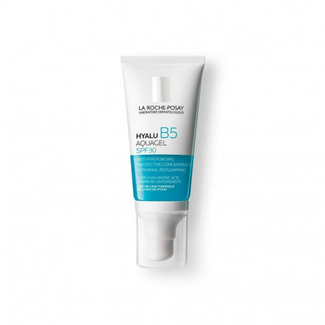 Facial Cream La Roche Posay La Roche-Posay Spf 30 40 ml