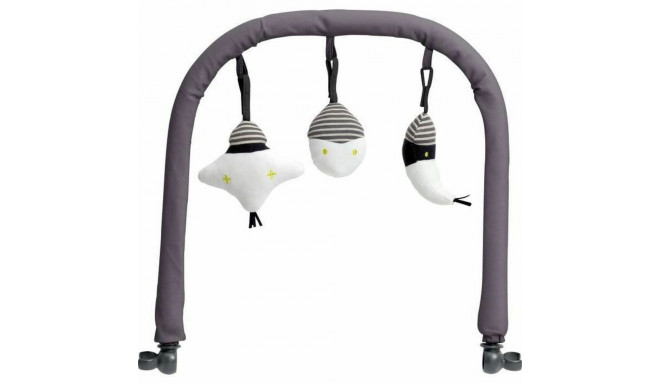 Tegeluskaar beebidele Béaba Transat Up & Down