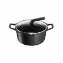 Kastrul kaanega Tefal ROBUSTO E24944