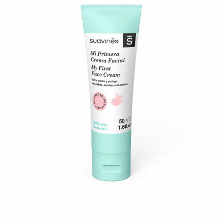 Näokreem Suavinex Primera Crema 50 ml