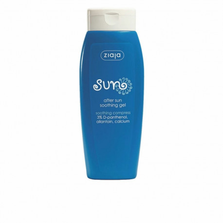 After Sun Ziaja Sun Gel 200 ml