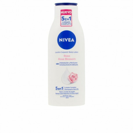 Ihupiim Nivea Rose Blossom 400 ml