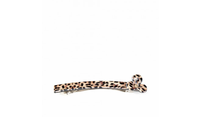 Juuksenõel Inca   Leopard