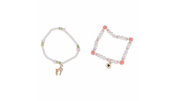 Bracelet Inca Ornaments (2 pcs)