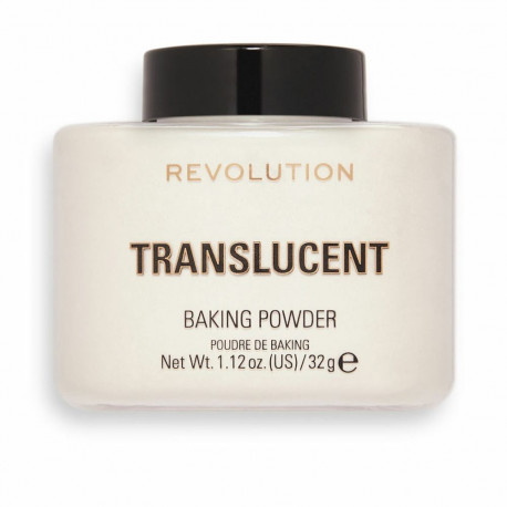 Loose Dust Revolution Make Up Translucent 32 g
