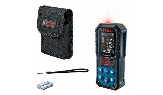Telemeter BOSCH GLM 50-27 C PROFESSIONAL 50 m
