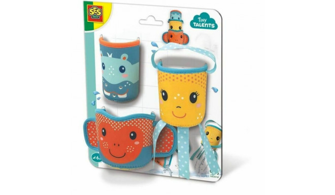 Vannimänguasjad SES Creative