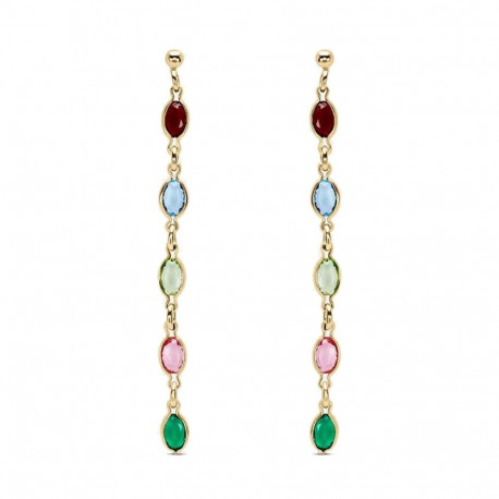 Ladies' Earrings Stroili 1697523