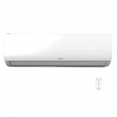 Õhukonditsioneer Cecotec AirClima 18000 Smartfresh Split