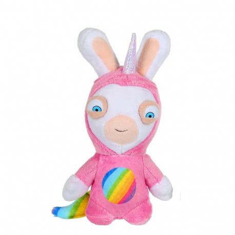 Pehme mänguasi Gipsy Rabbits Cretins Lapicorn 18 cm Ükssarvik Laste