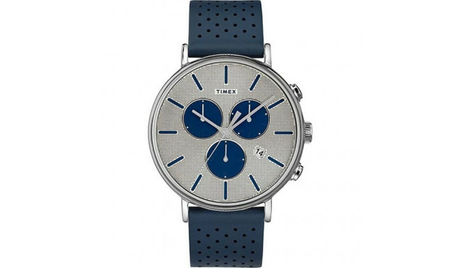 Meeste Kell Timex TW2R97700
