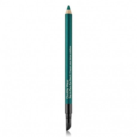 Eye Pencil Estee Lauder Double Wear Wp Nº 08-emerald Gel 1,2 g