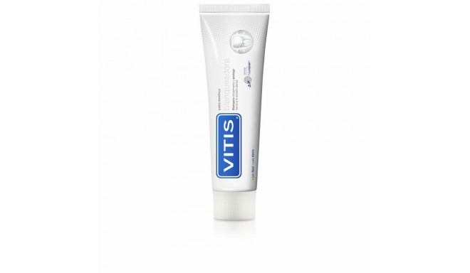 Hambapasta Vitis   Hammaste valgendaja 100 ml