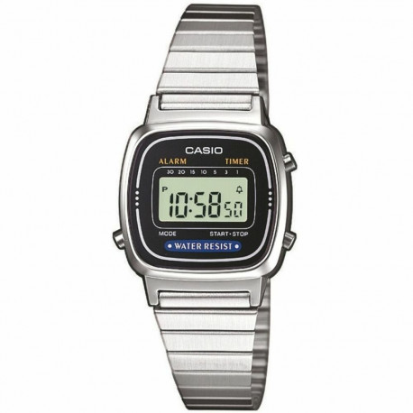 Naiste Kell Casio LA670WEA-1EF