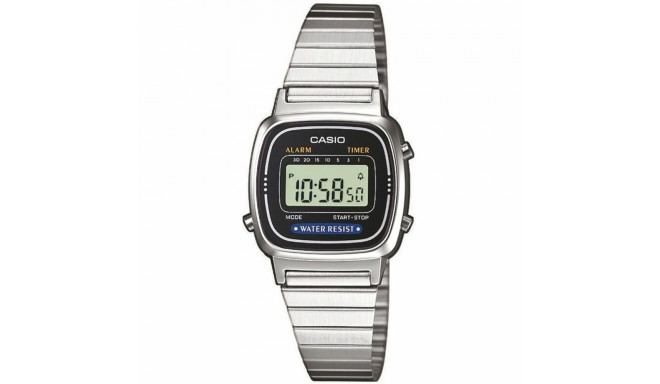 Naiste Kell Casio LA670WEA-1EF