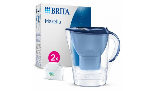 Jug Brita Plastic