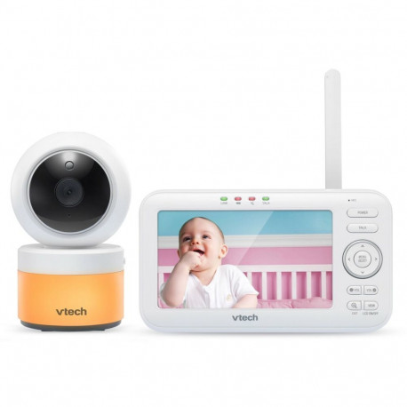 Beebimonitor Vtech VM5463