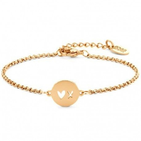 Ladies' Bracelet CO88 Collection 8CB-90414 Golden
