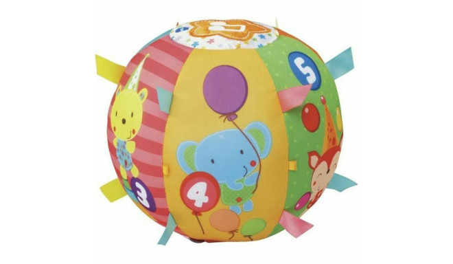 Puutepall Vtech Baby 80-166105