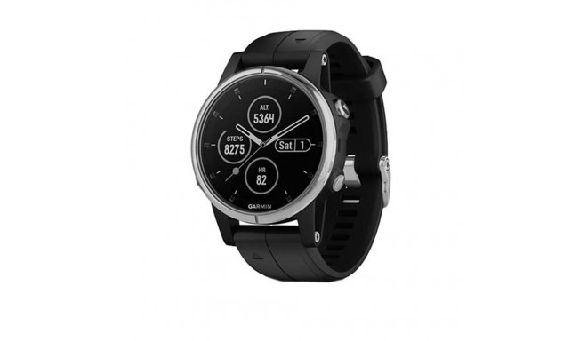 Garmin fenix 5S Plus