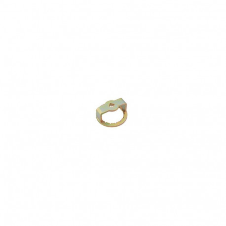 Õlifiltrivõti 74,7mm x 15 Opel 1,5d