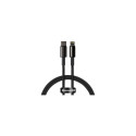 Baseus USB-C Lightning juhe 100cm