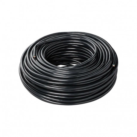 Haagise kaabel 7 x 0,75mm  1m -50m/rull