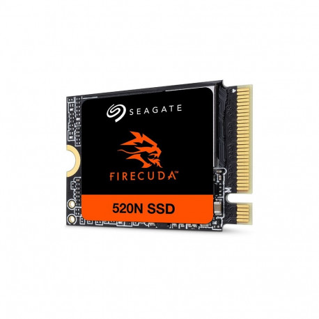 Seagate ZP1024GV3A002 sisemine pooljuhtketas 1 TB M.2 PCI Express 4.0 NVMe