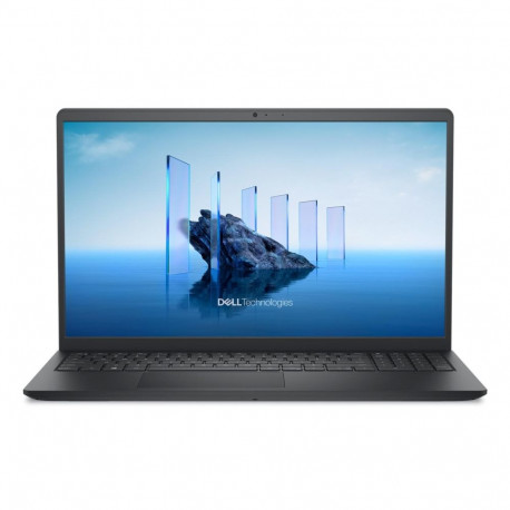 DELL Pro 15 Essential PV15250 Intel® Core™ i5 i5-1334U sülearvuti 39.6 cm (15.6") Full HD 16 GB DDR5
