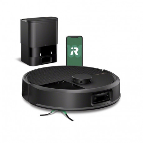 iRobot Roomba Max 705 must puhastusrobot