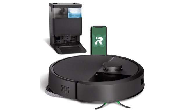 iRobot Roomba 405 Combo Plus must