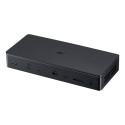 ASUS Master Thunderbolt 5 Dock DC510 juhtmega must dokk