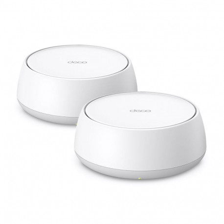 TP-Link BE3600 kogu kodu mesh Wi-Fi 7 süsteem (2-pack)