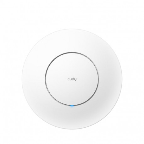 Cudy traadita juurdepääsupunkt AP3600 3570Mbit/s, valge