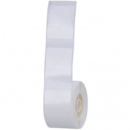 Niimbot T25*30-195White Thermal labels white