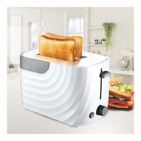 Maestro MR-706 valge röster