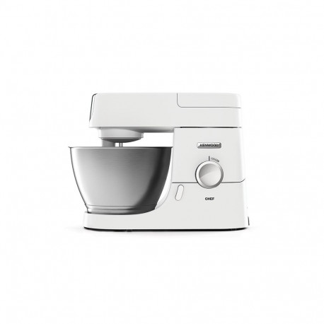 Kenwood KVC3100W food processor 1000 W 4.6 L White